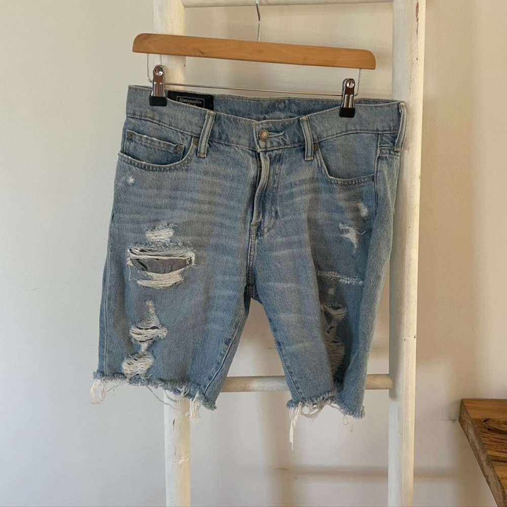 Abercrombie & Fitch Shorts